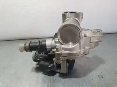 Peça sobressalente para automóvel em segunda mão válvula egr por opel corsa e excellence ecoflex referências oem iam 55249869  70503103