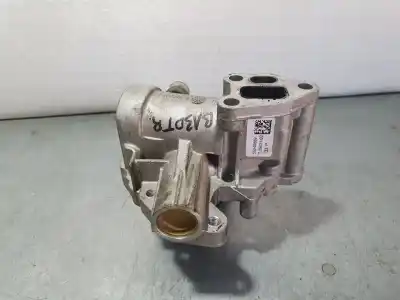 Peça sobressalente para automóvel em segunda mão válvula egr por opel corsa e excellence ecoflex referências oem iam 55249869  70503103
