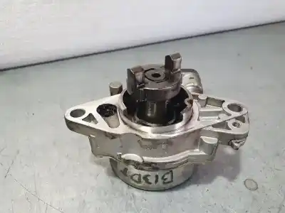 Second-hand car spare part brake depressor / vacuum pump for opel corsa e excellence ecoflex oem iam references 55268135  