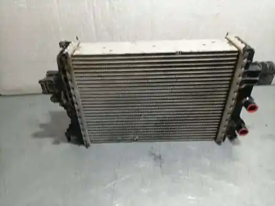 Second-hand car spare part water radiator for renault clio v experience oem iam references 214109135r  kx301004