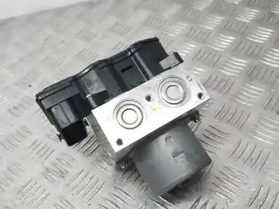 Peça sobressalente para automóvel em segunda mão abs por ford s-max (ca1) trend referências oem iam 6g912c405aj  54084800b