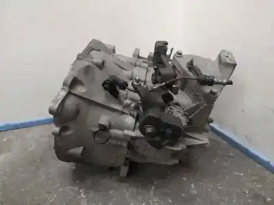 Pezzo di ricambio per auto di seconda mano riduttore per ford s-max (ca1) trend riferimenti oem iam 6g9r7002sf 6velocidades 040906