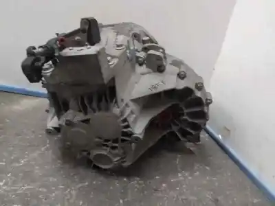 Pezzo di ricambio per auto di seconda mano riduttore per ford s-max (ca1) trend riferimenti oem iam 6g9r7002sf 6velocidades 040906