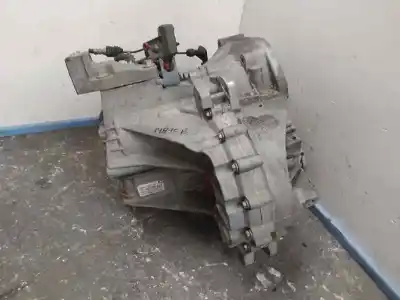 Pezzo di ricambio per auto di seconda mano riduttore per ford s-max (ca1) trend riferimenti oem iam 6g9r7002sf 6velocidades 040906