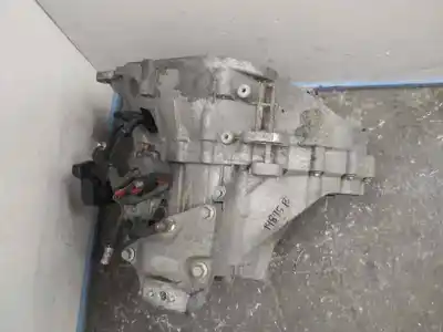 Pezzo di ricambio per auto di seconda mano riduttore per ford s-max (ca1) trend riferimenti oem iam 6g9r7002sf 6velocidades 040906