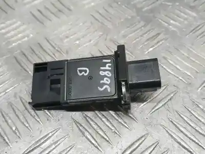Peça sobressalente para automóvel em segunda mão MEDIDOR DE MASSA DE AR por FORD S-MAX (CA1)  Referências OEM IAM 6C1112B579AA  