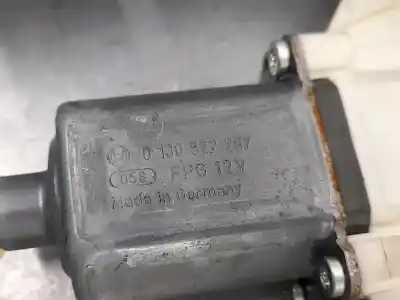 Second-hand car spare part driver left window regulator for ford s-max (ca1) trend oem iam references 6m21u23201  