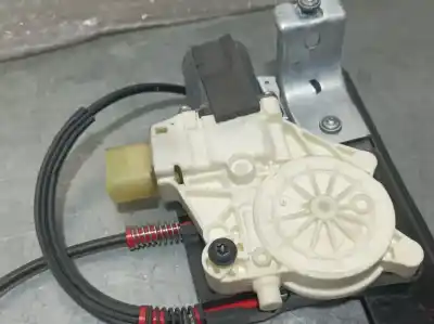 Second-hand car spare part rear left window regulator for ford s-max (ca1) trend oem iam references 1881213  