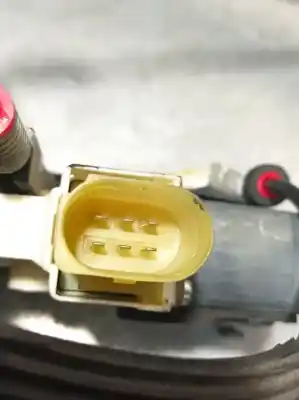 Second-hand car spare part rear left window regulator for ford s-max (ca1) trend oem iam references 1881213  