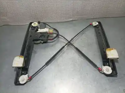 Second-hand car spare part rear left window regulator for ford s-max (ca1) trend oem iam references 1881213  