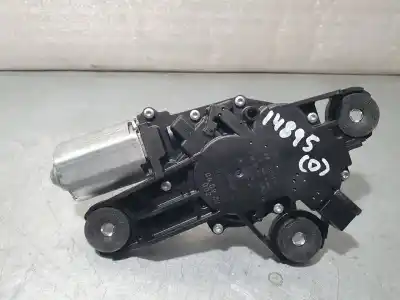 Pezzo di ricambio per auto di seconda mano motore tergicristallo posteriore per ford s-max (ca1) trend riferimenti oem iam 3m51r17k441ae  0390201823