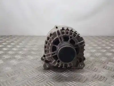 Автозапчасти б/у генератор за skoda kamiq (nw4) active ссылки oem iam 05e903026k