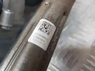 İkinci el araba yedek parçası direksiyon kolonu için skoda kamiq (nw4) active oem iam referansları 2q1909144s  a015g280a