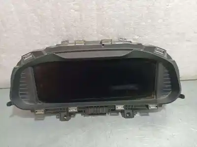 Автозапчасти б/у приборная доска за skoda kamiq (nw4) active ссылки oem iam 654920790d