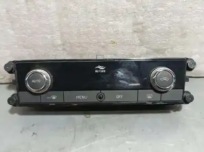 Автозапчасти б/у климат-контроль за skoda kamiq (nw4) active ссылки oem iam 654907044f