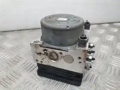 Peça sobressalente para automóvel em segunda mão abs por peugeot 208 access referências oem iam 9804162080  10022002314