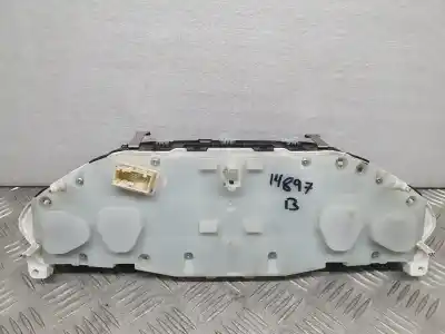 Peça sobressalente para automóvel em segunda mão quadrante por peugeot 208 access referências oem iam 9801904580  