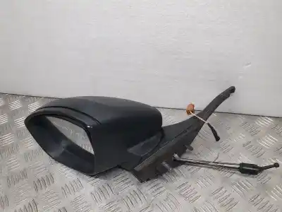 Peça sobressalente para automóvel em segunda mão espelho retrovisor esquerdo por peugeot 208 access referências oem iam   