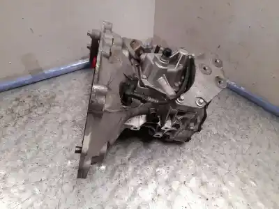 Second-hand car spare part gearbox for opel corsa d cosmo oem iam references 55565141 5velocidades 