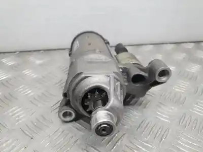 Peça sobressalente para automóvel em segunda mão motor de arranque por audi a5 sportback (f5a) sport referências oem iam 04l911021b