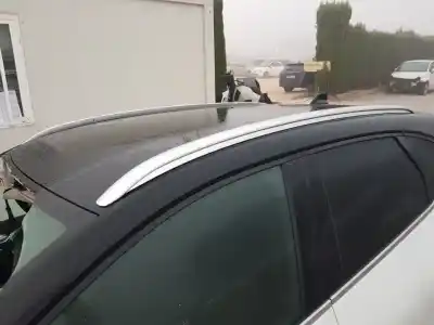 Pièce détachée automobile d'occasion barres de toit pour renault captur ii experience références oem iam   