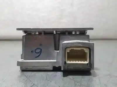 Second-hand car spare part camera for renault captur ii experience oem iam references 284622265r  e365260