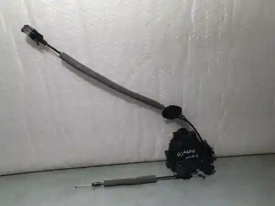 Second-hand car spare part front right door lock for renault captur ii experience oem iam references 805024067r