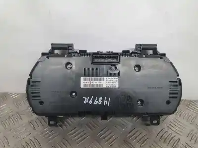 Second-hand car spare part dashboard for renault captur ii experience oem iam references 248104640r  ns43751742