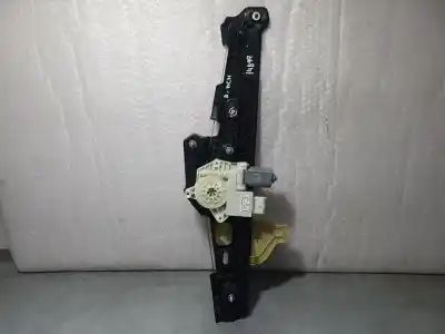 Second-hand car spare part passenger side right window regulator for renault captur ii experience oem iam references 