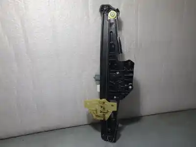 Second-hand car spare part passenger side right window regulator for renault captur ii experience oem iam references   