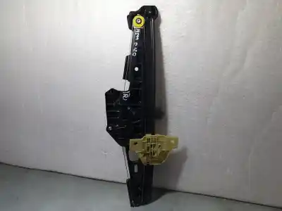 Second-hand car spare part driver left window regulator for renault captur ii experience oem iam references   