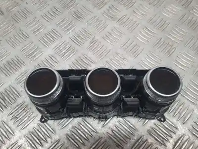 Second-hand car spare part climate control for renault captur ii experience oem iam references 275100936r  41576302