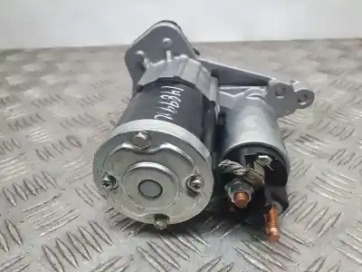 Pezzo di ricambio per auto di seconda mano motorino di avviamento per renault captur ii experience riferimenti oem iam 233006662r  m000td2572