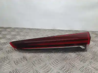 Автозапчасти б/у ПРАВЫЙ ЗАДНИЙ ФОНАРЬ за RENAULT CAPTUR II  ссылки OEM IAM 265501234R  02083599900010