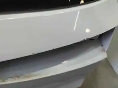 Second-hand car spare part tailgate for renault captur ii experience oem iam references 901003784r  