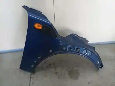 Pezzo di ricambio per auto di seconda mano Parafango Anteriore Destro per MINI MINI (R56) Cooper D Riferimenti OEM IAM 41355A55B02  