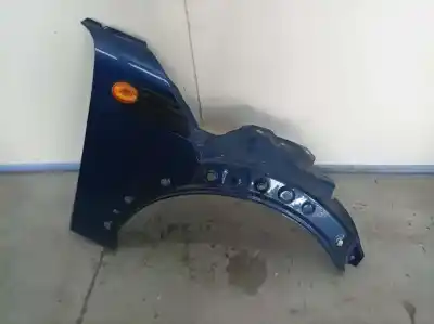 Pezzo di ricambio per auto di seconda mano parafango anteriore destro per mini mini (r56) cooper d riferimenti oem iam 41355a55b02  
