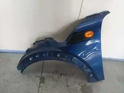 Pezzo di ricambio per auto di seconda mano Parafango Anteriore Sinistro per MINI MINI (R56) Cooper D Riferimenti OEM IAM 41355A55B01  