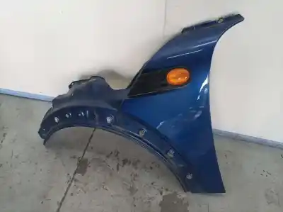 Pezzo di ricambio per auto di seconda mano parafango anteriore sinistro per mini mini (r56) cooper d riferimenti oem iam 41355a55b01  