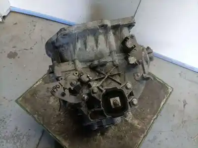 Автозапчасти б/у коробка передач за mini mini (r56) cooper d ссылки oem iam 23007568721 6velocidades 568721
