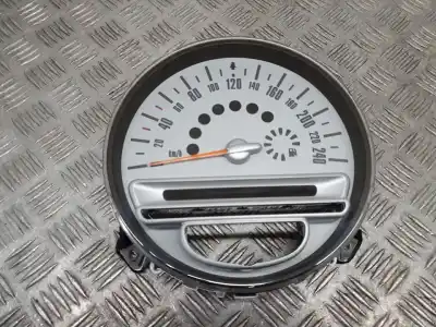 Pezzo di ricambio per auto di seconda mano  per MINI MINI (R56)  Riferimenti OEM IAM 9136193  