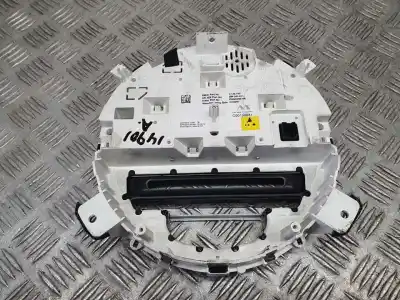 Second-hand car spare part dashboard for mini mini (r56) cooper d oem iam references 9136193  