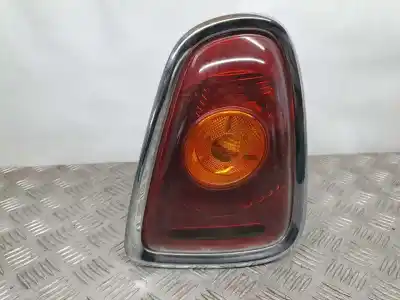 Pezzo di ricambio per auto di seconda mano  per MINI MINI (R56)  Riferimenti OEM IAM 2751308  2753626