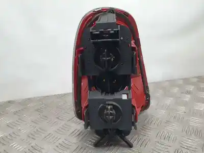 Автозапчасти б/у правый задний фонарь за mini mini (r56) cooper d ссылки oem iam 2751308  2753626