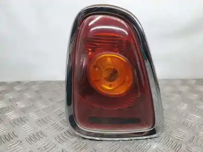 Pezzo di ricambio per auto di seconda mano  per MINI MINI (R56)  Riferimenti OEM IAM 2751307  2753625