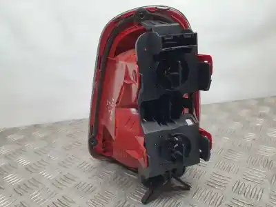 Автозапчасти б/у левый задний фонарь за mini mini (r56) cooper d ссылки oem iam 2751307  2753625