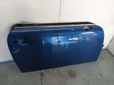 Pezzo di ricambio per auto di seconda mano  per MINI MINI (R56)  Riferimenti OEM IAM 41009628768  