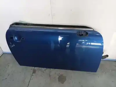 Автозапчасти б/у дверь передняя правая за mini mini (r56) cooper d ссылки oem iam 41009628768  