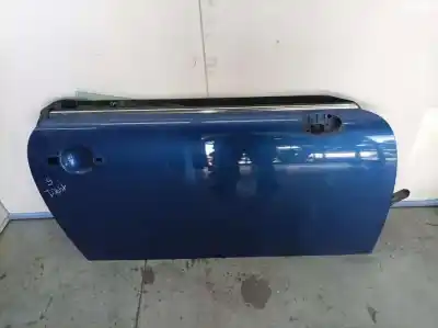 Автозапчасти б/у дверь передняя правая за mini mini (r56) cooper d ссылки oem iam 41009628768  
