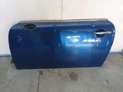 Pezzo di ricambio per auto di seconda mano  per MINI MINI (R56)  Riferimenti OEM IAM 41009628767  